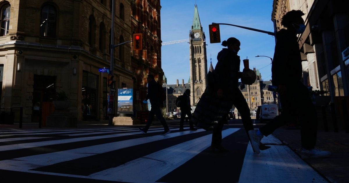 National Newswatch | More than 27,000 public servants were paid…