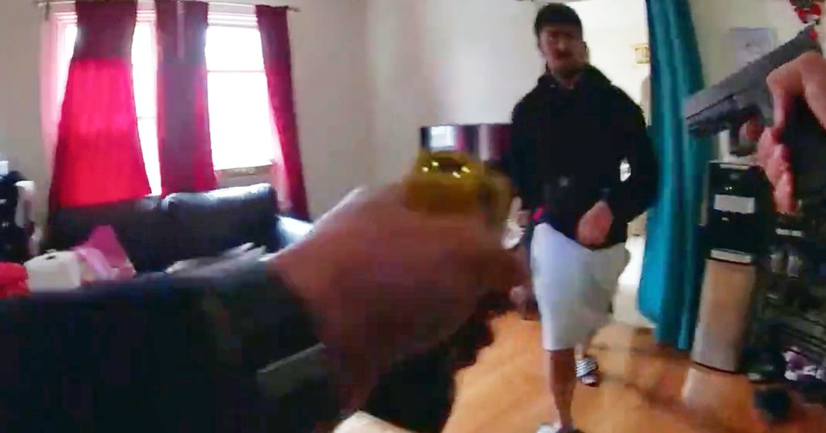 New York City officers won't face charges in fatal shooting of 19-year-old man :: WRAL.com