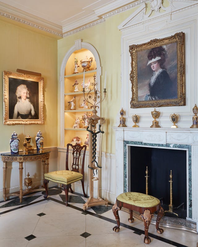 Eileen Aitken Roosevelt Apartment Eileen Aitken Roosevelt Apartment