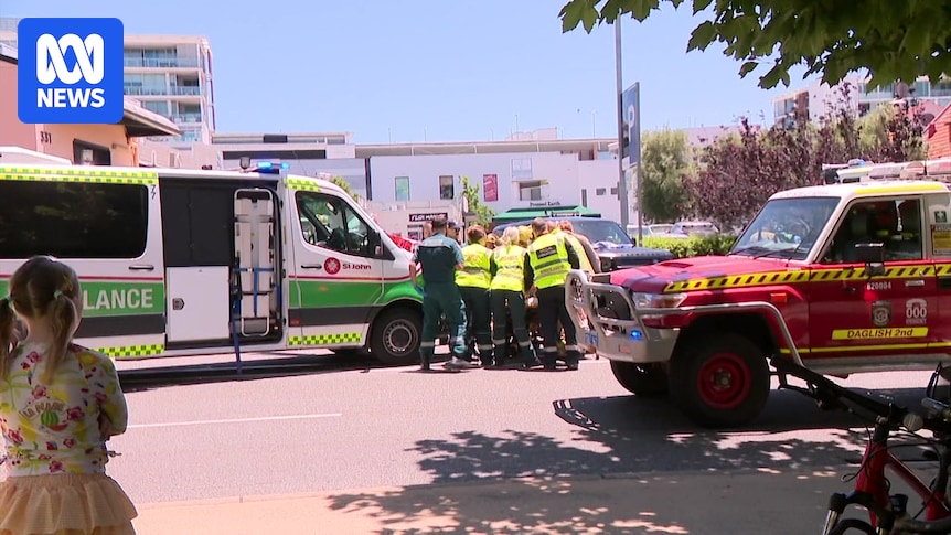 Teen seriously injured in e-bike crash in Claremont after e-rideables inquiry called for widespread changes