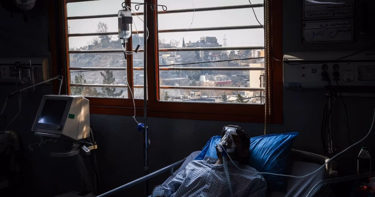 Iran’s drug squeeze hits transplant care as key anti-rejection pill runs out