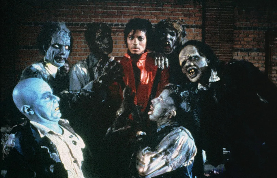 Illustration: Yahoo News; photo: MCA/Universal/Courtesy Everett Collection