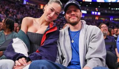 Why Pete Davidson and Elsie Hewitt Are Going ‘Staten Island Normal’ Instead of ‘Weird Hollywood’ for a Baby Name (Exclusive)