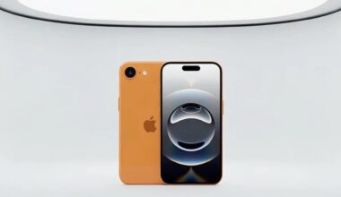 iPhone 17e expected upgrades — here's why this new iPhone will be a bigger deal than you think