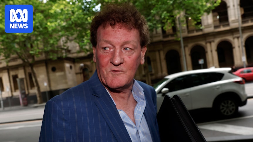 Ex-AFL agent Ricky Nixon found guilty of selling fake football memorabilia