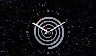 A Scientist Proved Paradox-Free Time Travel Is Possible