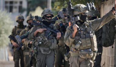 Herzog: Netanyahu Pardon Request 'Unsettles' Many Israelis, Will Weigh Only Country's 'Best Interests'