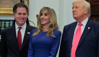 Trump says Australia’s 12% ‘superannuation’ system could be a model for the US. What that might mean for your retirement