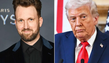 “The Daily Show”'s Jordan Klepper Was 'Surprised' by One Major Way MAGA Changed Between Trump's First and Second Terms (Exclusive)