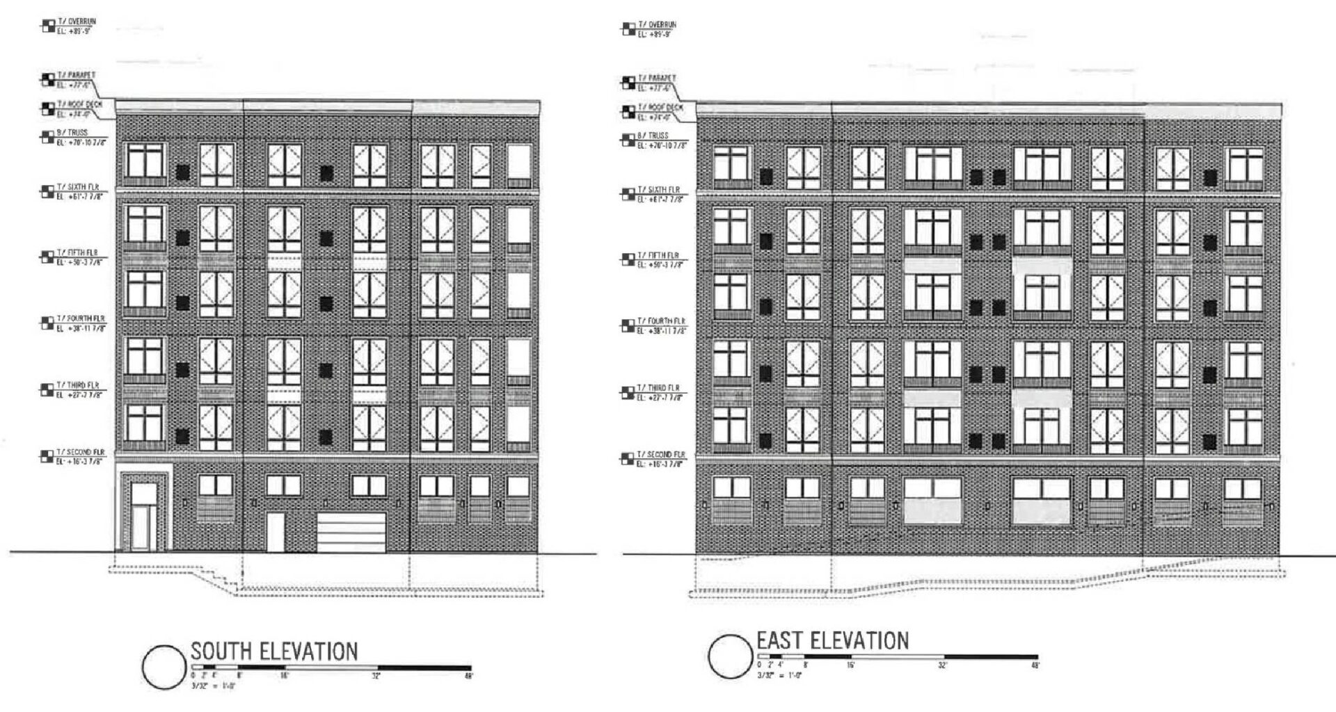 City Council Approves Residential Development At 930 West Huron Street