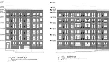 City Council Approves Residential Development At 930 West Huron Street