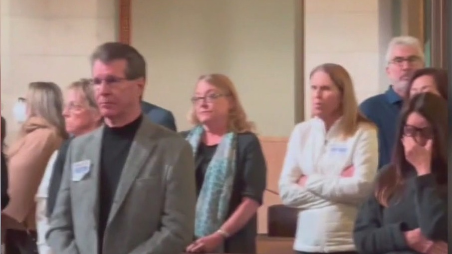 LA City delays vote on Palisades Fire fee waivers