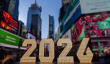 13 New Year investing resolutions