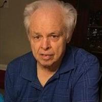 C.D. Purselley - December 23, 1938 - December 15, 2025