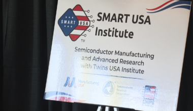 Federal government terminates $285 million contract for Durham-based CHIPS manufacturing institute :: WRAL.com