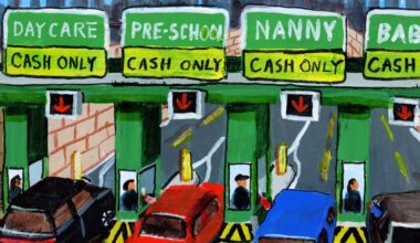 How Did Day Care in New York Become a Luxury Item?