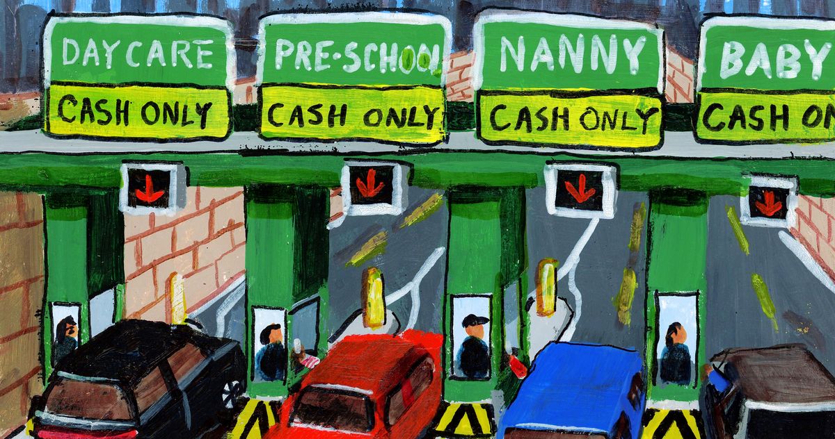 How Did Day Care in New York Become a Luxury Item?