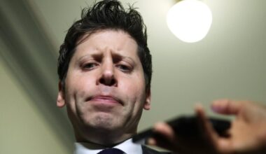 ChatGPT's 'Adult Mode' Is Coming in 2026