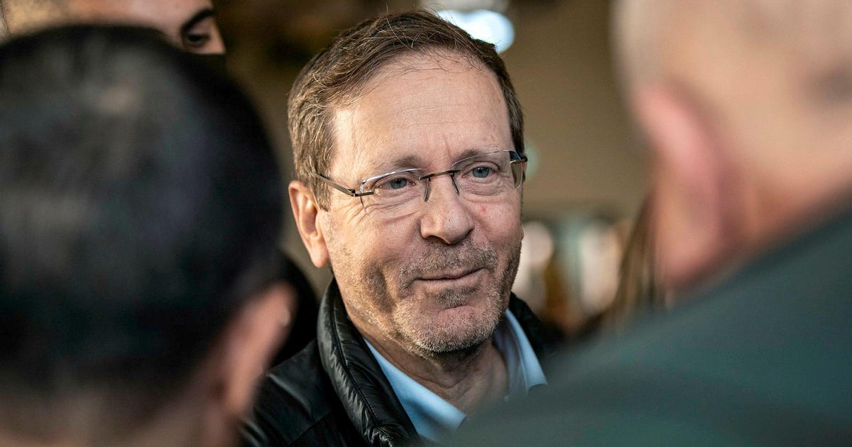 Ex-Herzog ally threatens to reveal details of Netanyahu-Herzog relationship if PM pardoned - Haaretz