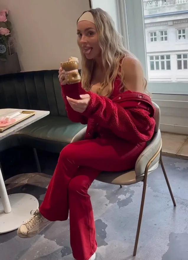  <span class="wp-caption-text">Stefani Nurding/Instagram</span>