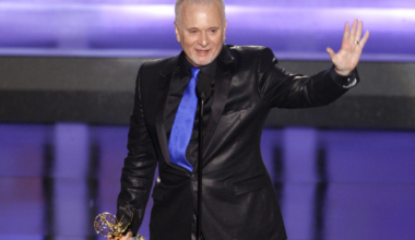 "General Hospital" star Anthony Geary dies at 78 :: WRAL.com