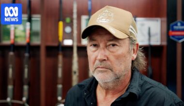 NT Firearms Council pushes back on gun control debate after Bondi shooting