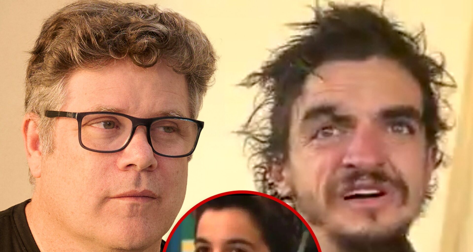 Sean Astin Gets Involved to Help Nickelodeon Star Tylor Chase Off the Streets