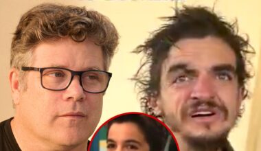 Sean Astin Gets Involved to Help Nickelodeon Star Tylor Chase Off the Streets