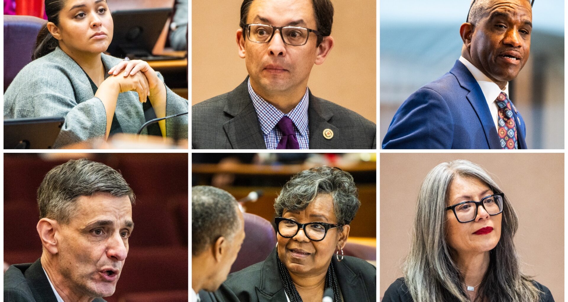 Where Does Your Alderperson Stand On ICE? We Checked All 50