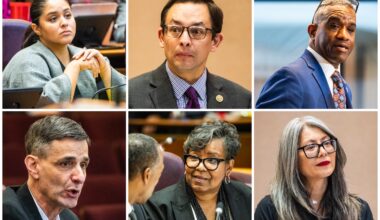 Where Does Your Alderperson Stand On ICE? We Checked All 50