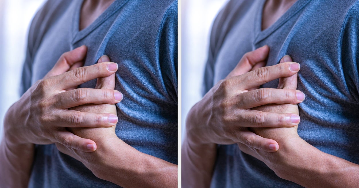 Urgent Care Mistake Doctors Want You To Avoid