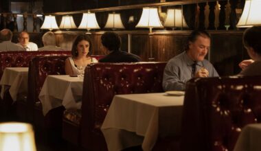 ‘I Love LA’ Recap, Episode 6: ‘Game Night’