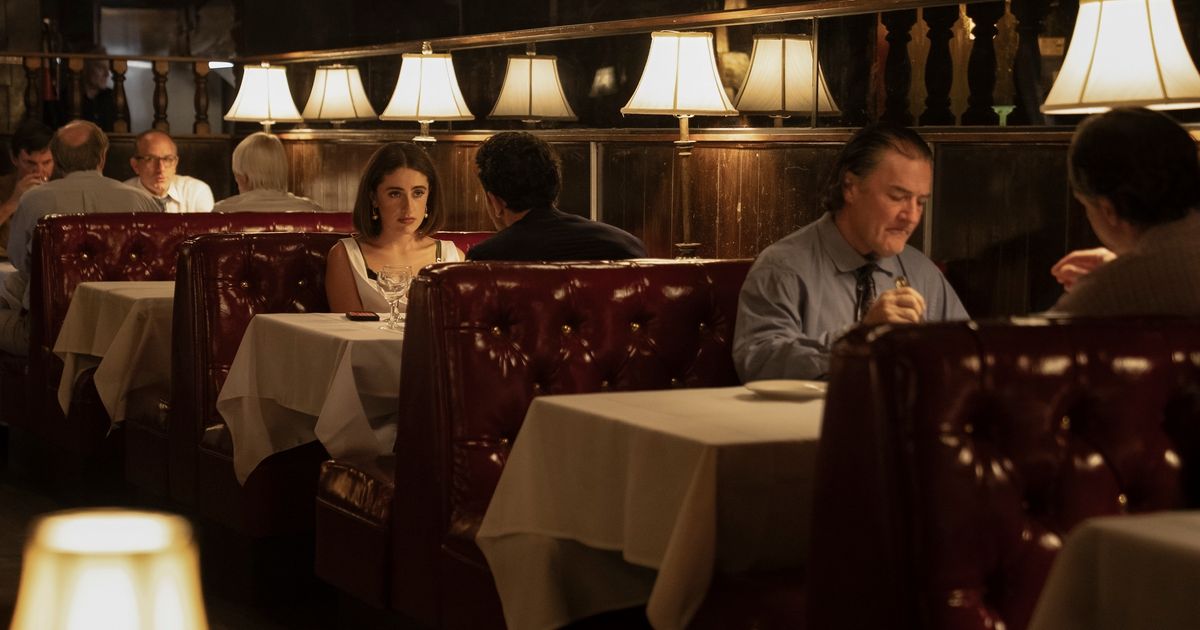 ‘I Love LA’ Recap, Episode 6: ‘Game Night’