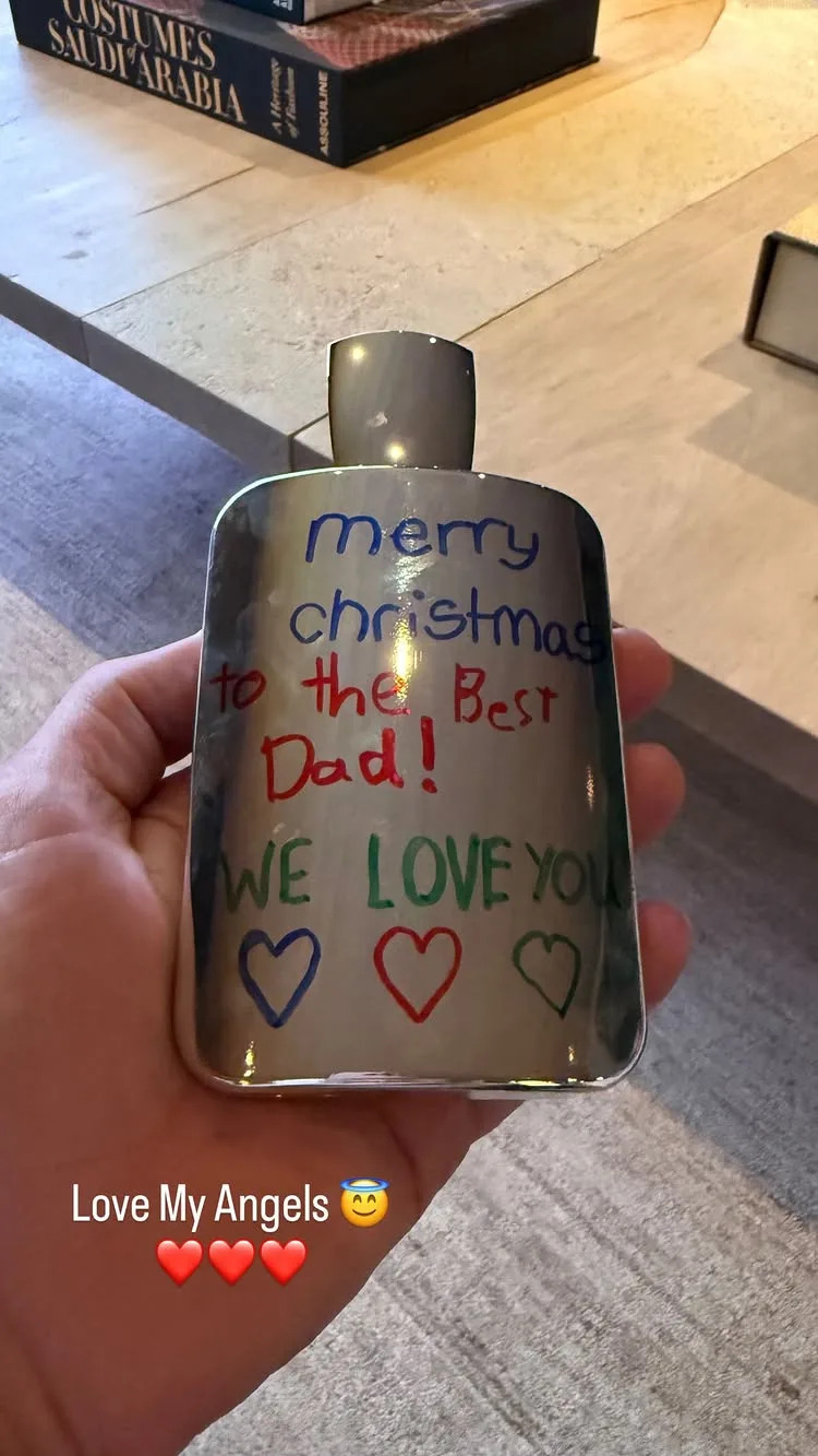  <span class="wp-caption-text">Instagram/Tom Brady</span>