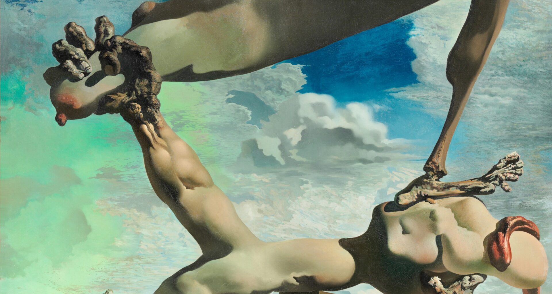 Dreamworld: Surrealism at 100 - The Brooklyn Rail