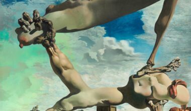 Dreamworld: Surrealism at 100 - The Brooklyn Rail