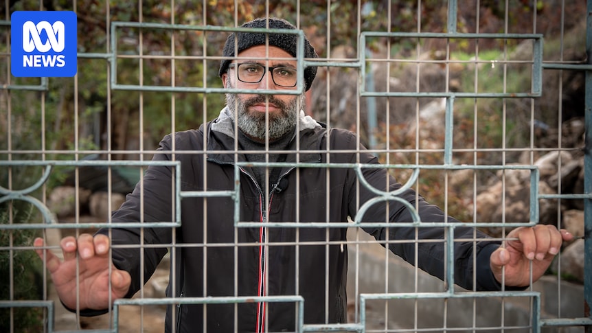 Despite warnings from Donald Trump, the push for Israeli control over the West Bank continues