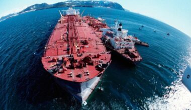 ‘Fool’s errand’: Why the Exxon Valdez looms large over northern pipeline debate - CTV News