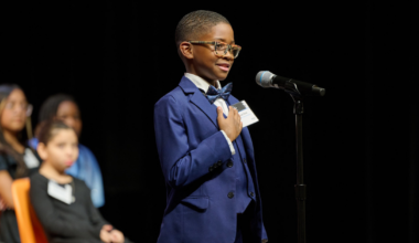 Dallas ISD names finalists in annual MLK Jr. oratory competition
