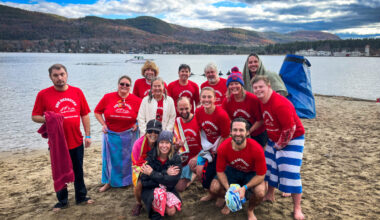 Adirondack Rednecks raise money for Special Olympics New York | News, Sports, Jobs