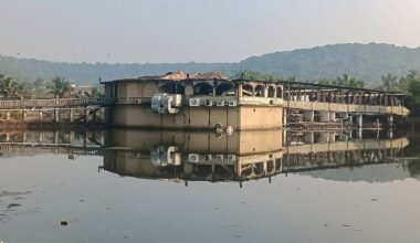 Nightclub fire in India’s Goa kills 25, including four tourists | News