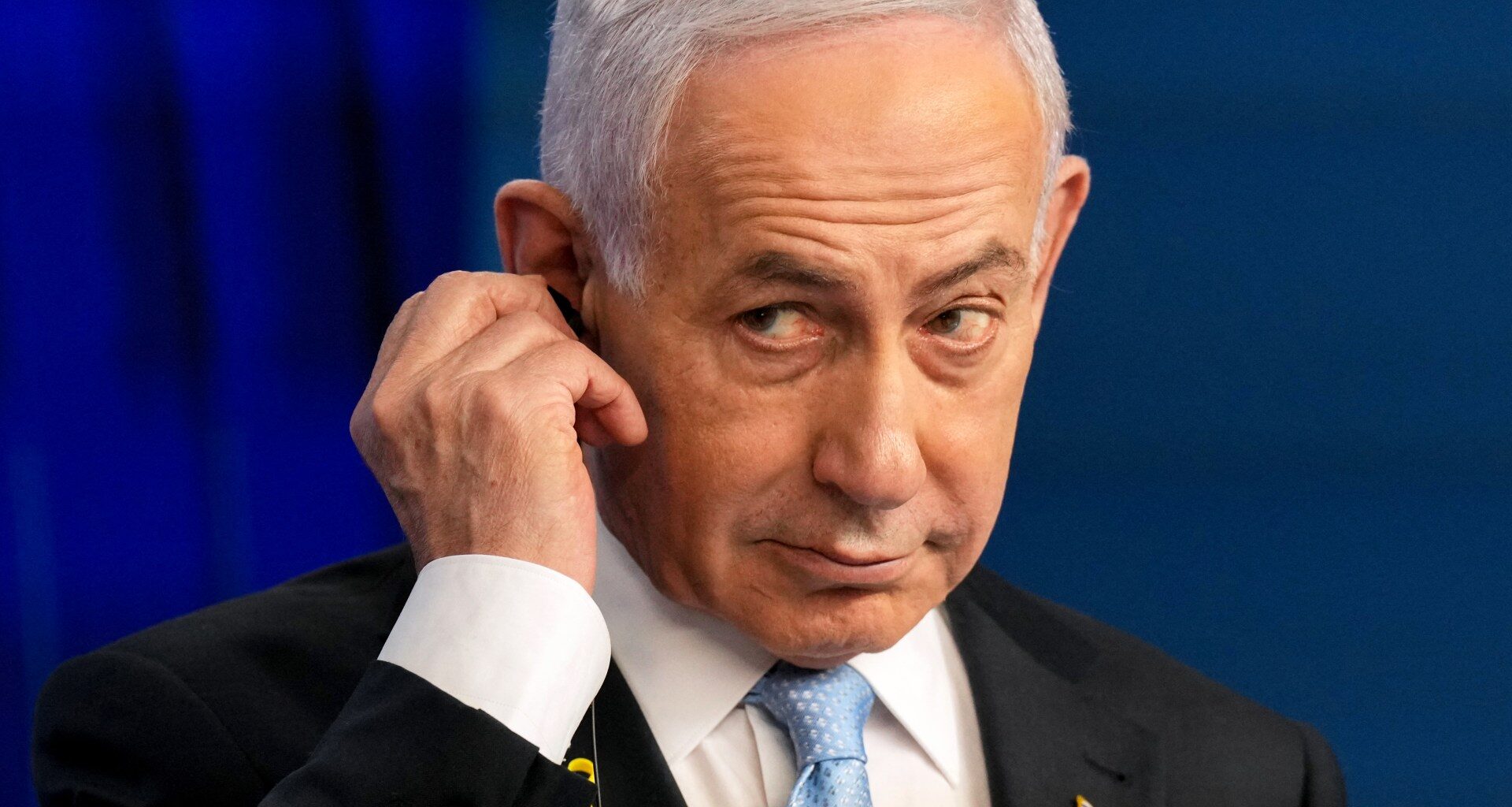 Netanyahu finally announces October 7 inquiry: Why are Israelis furious? | Israel-Palestine conflict News