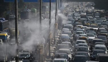 As Delhi grapples with smog, Chinese embassy’s recommendations on how to fight air pollution – Firstpost