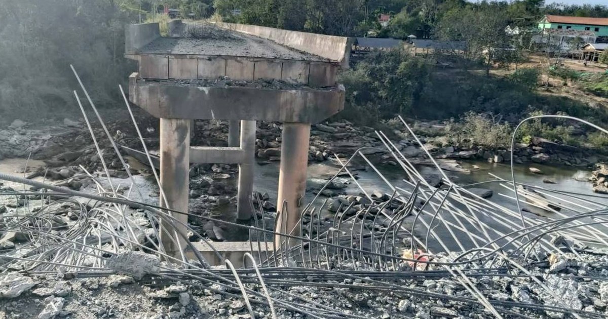 Thailand launches new offensive as Cambodia halts all border crossings | Conflict News