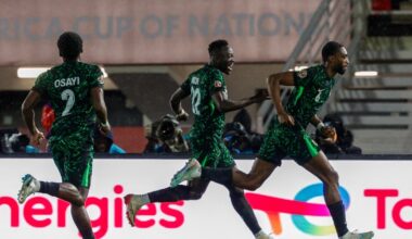 Wasteful Nigeria edge past Tanzania to make winning start to AFCON 2025 | Football News