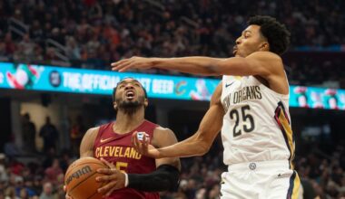 New Orleans Pelicans host Phoenix Suns, here’s how to watch