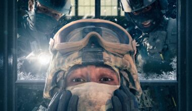 Battlefield 6 Is Selling Gen AI Cosmetics After Promising No Slop