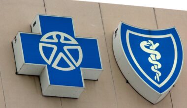 UT Southwestern, Texas Health Resources will drop out-of-network for one BCBS plan