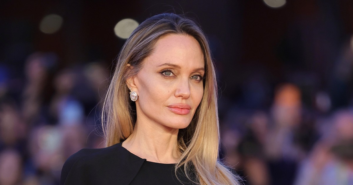 Angelina Jolie Feuds Over NYC Art Studio Amid Brad Pitt Battle — Report