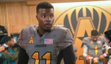 The CW Will Turn A Profit "At Some Point" In 2026, Nexstar's CFO Says